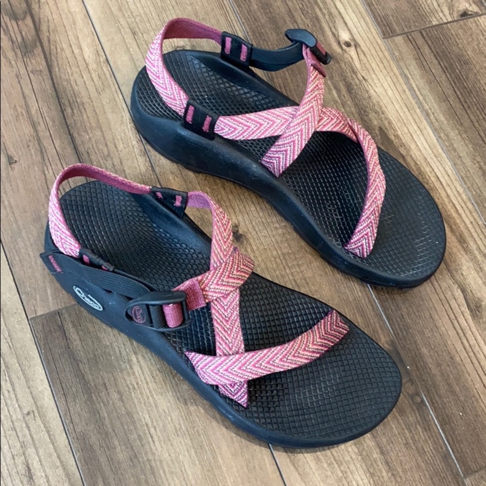 Women’s Chacos